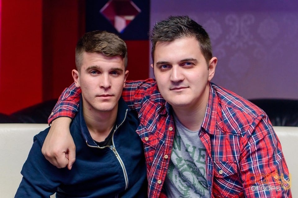 Seară de neuitat în Club Life, 