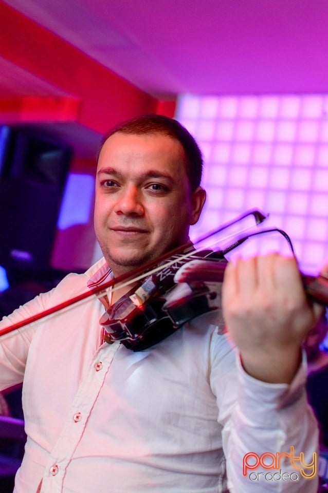 Seară de neuitat în Club Life, 