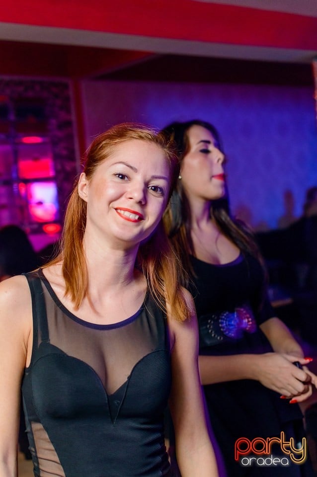 Seară de neuitat în Club Life, 