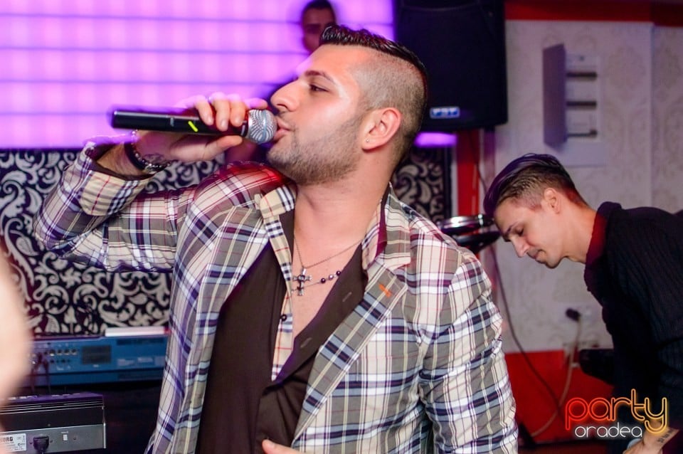 Seară de neuitat în Club Life, 