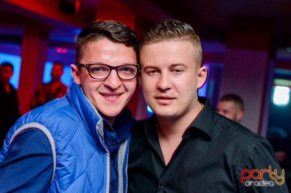 Seară de neuitat în Club Life, 