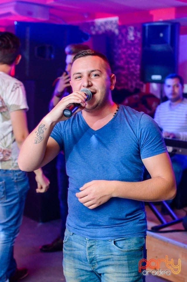 Seară de neuitat în Club Life, 