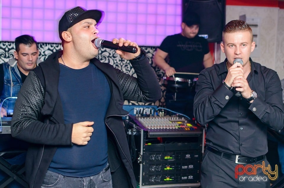 Seară de neuitat în Club Life, 