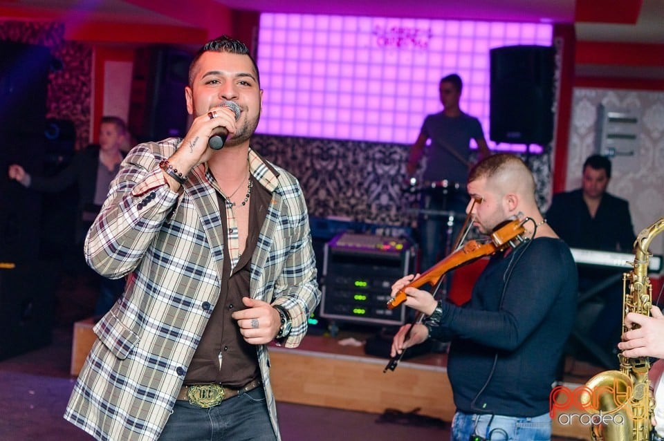 Seară de neuitat în Club Life, 