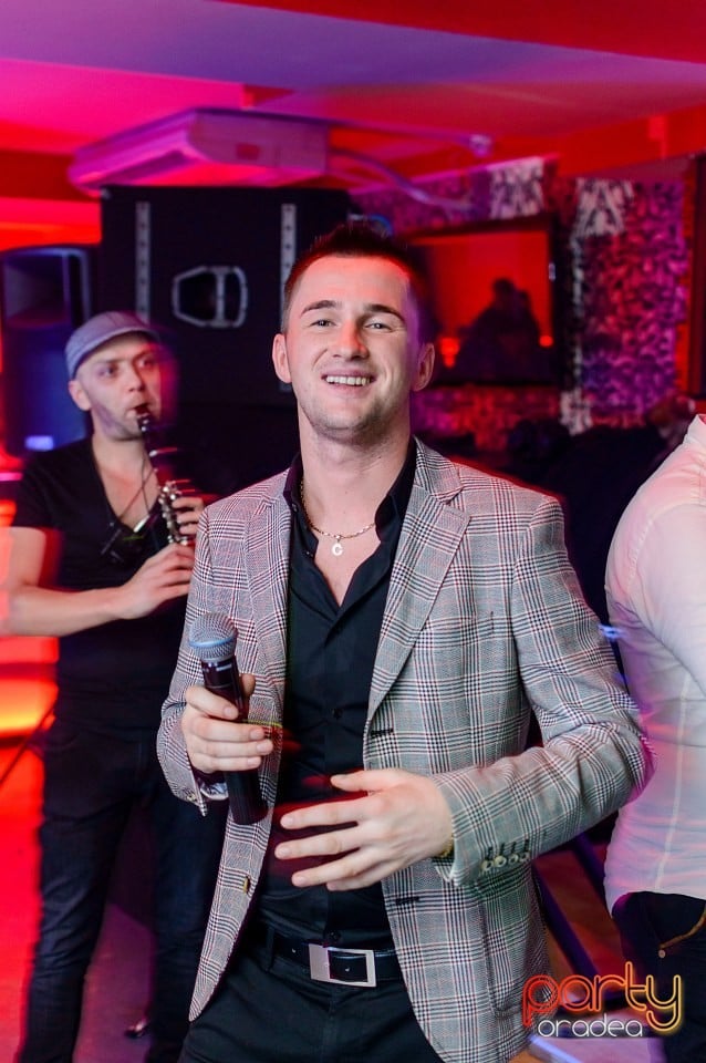 Seară de neuitat în Club Life, 