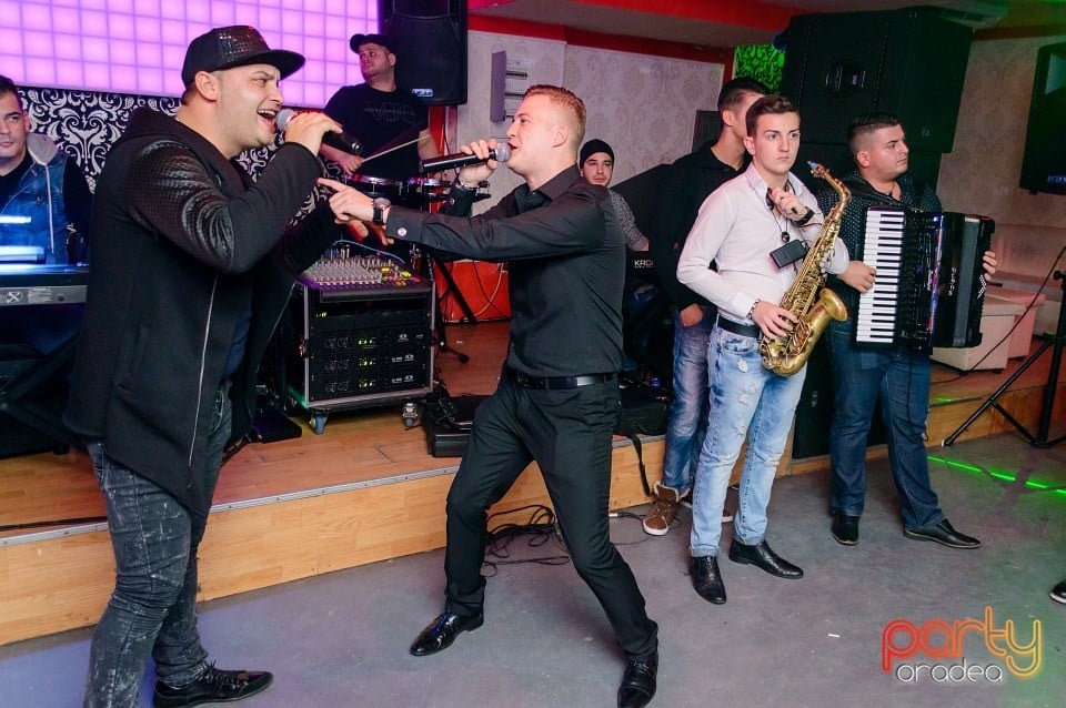 Seară de neuitat în Club Life, 