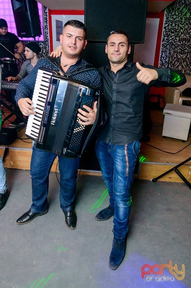 Seară de neuitat în Club Life, 