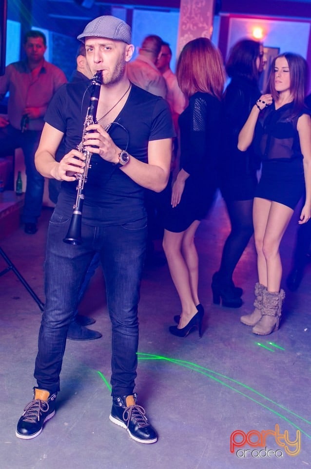 Seară de neuitat în Club Life, 