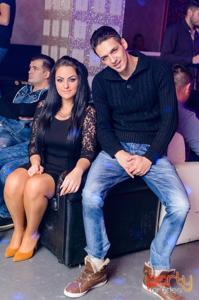 Seară de neuitat în Club Life, 