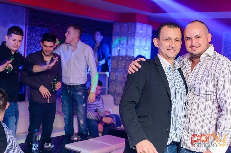 Seară de neuitat în Club Life, 