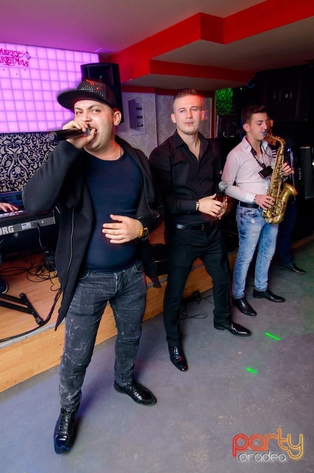 Seară de neuitat în Club Life, 