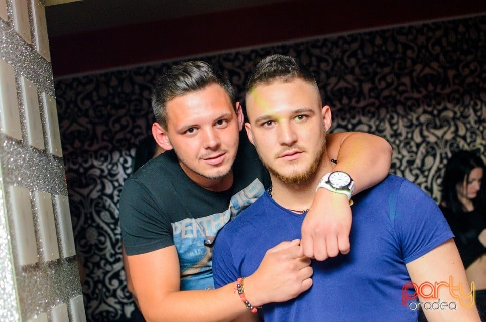 Seară incendiară alături de Blaga, 