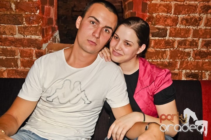 Seara miercuri în Escape, 