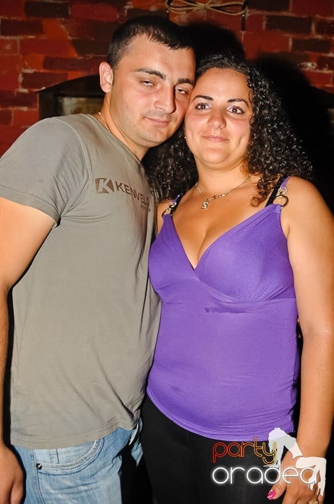 Seara miercuri în Escape, 