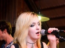 Seară pentru Ana-Maria