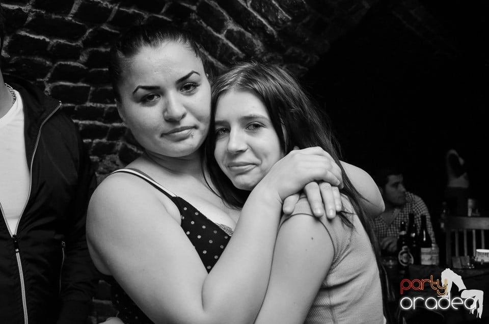 Seara promoţiilor în Club Escape, 