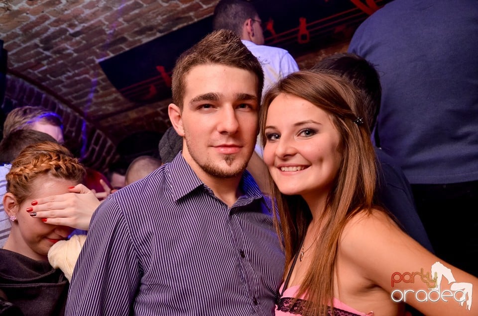 Seara promoţiilor în Club Escape, 