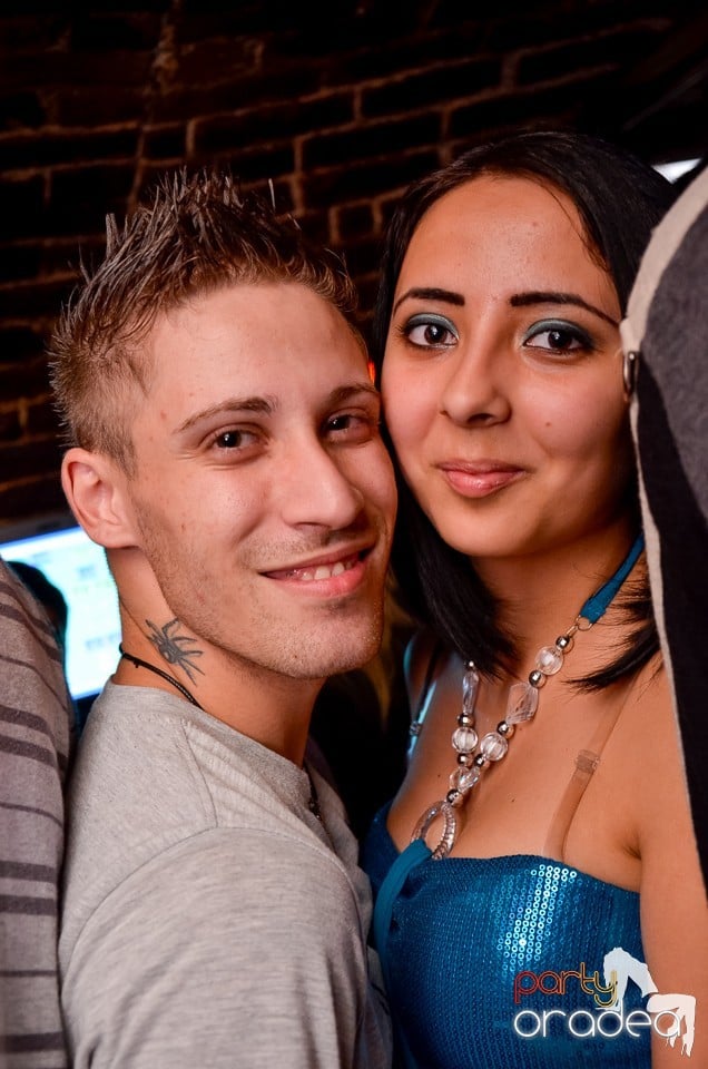 Seara promoţiilor în Club Escape, 