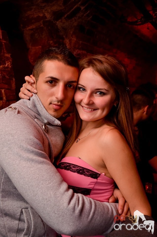 Seara promoţiilor în Club Escape, 