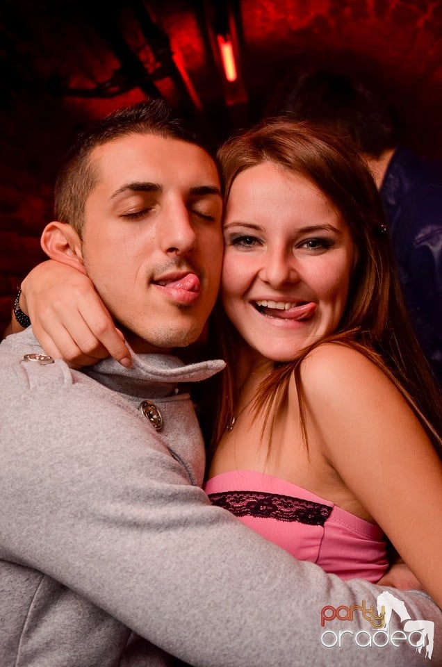 Seara promoţiilor în Club Escape, 