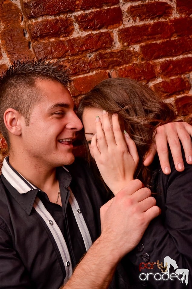 Seara promoţiilor în Club Escape, 