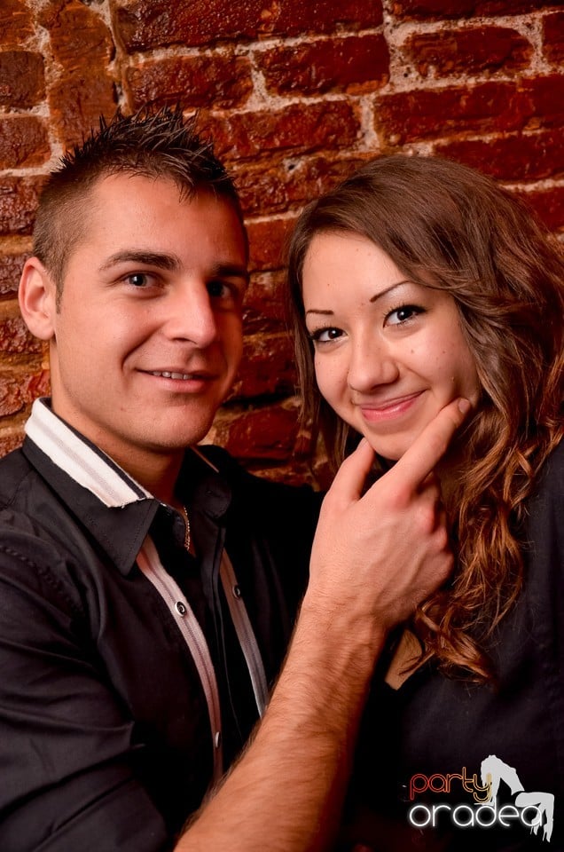 Seara promoţiilor în Club Escape, 