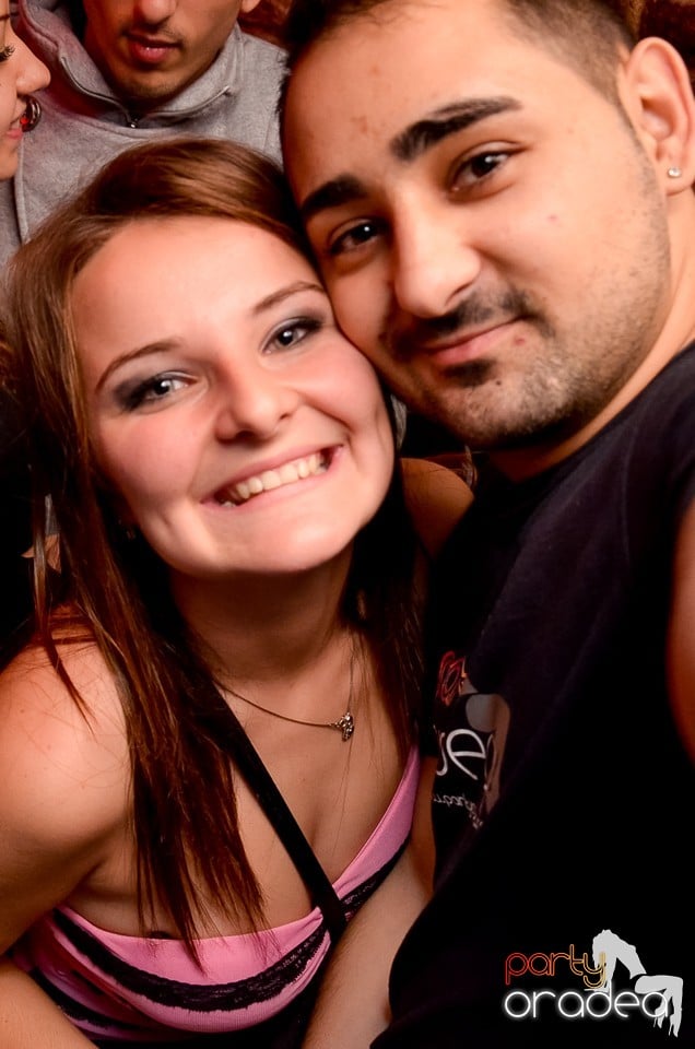 Seara promoţiilor în Club Escape, 