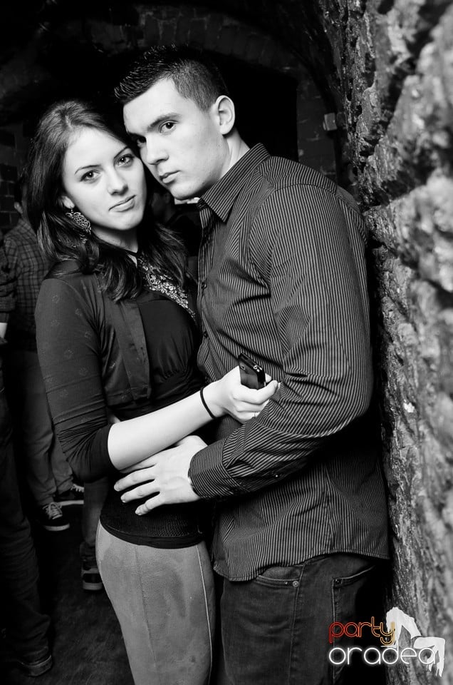 Seara promoţiilor în Club Escape, 