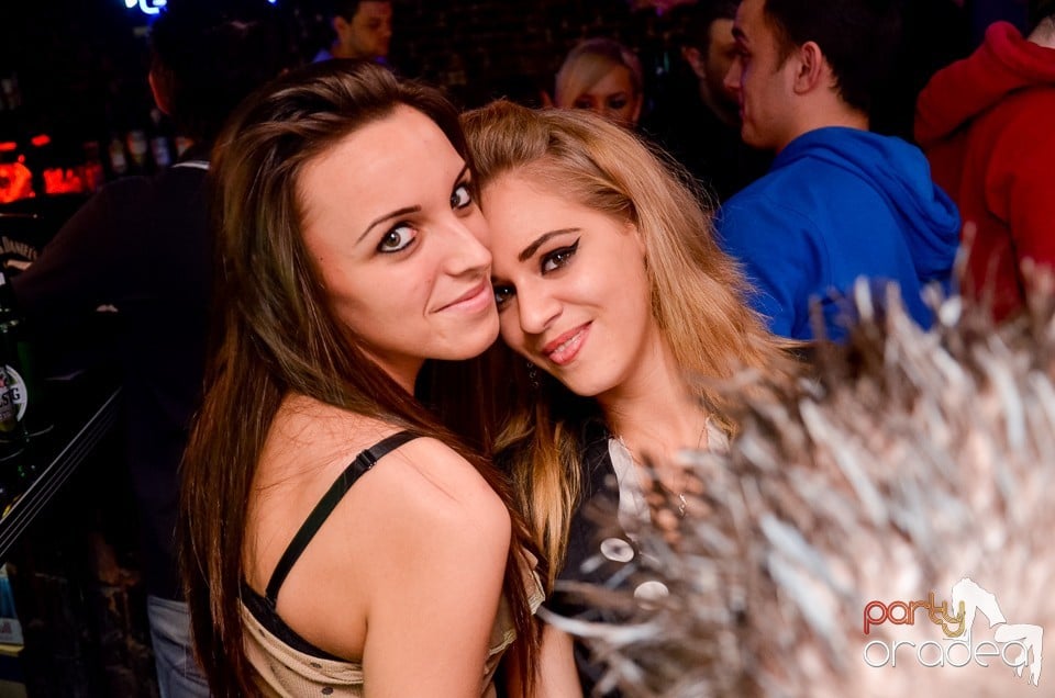 Seara promoţiilor în Club Escape, 