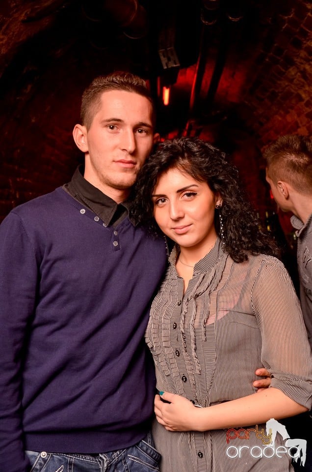 Seara promoţiilor în Club Escape, 