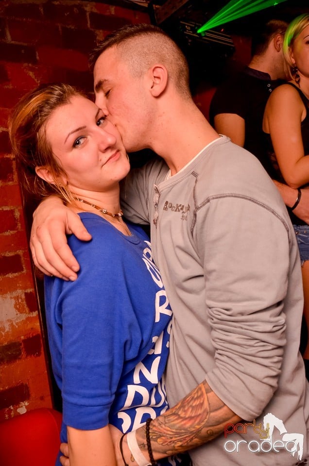 Seara promoţiilor în Club Escape, 