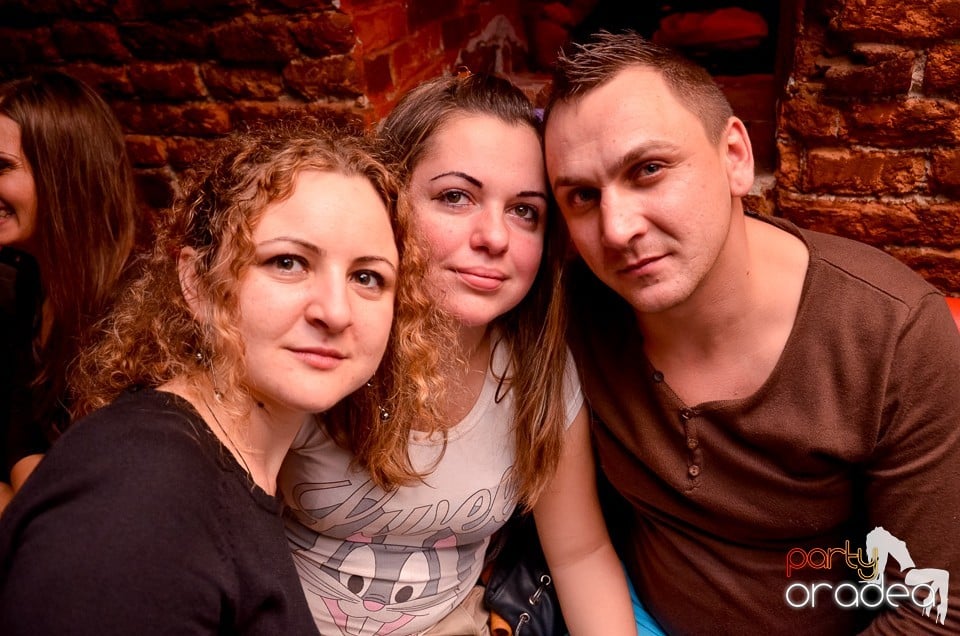 Seara promoţiilor în Club Escape, 