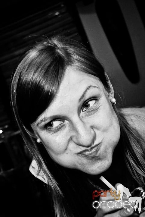 Seară Retro cu trupa Forever, Zulu Caffe