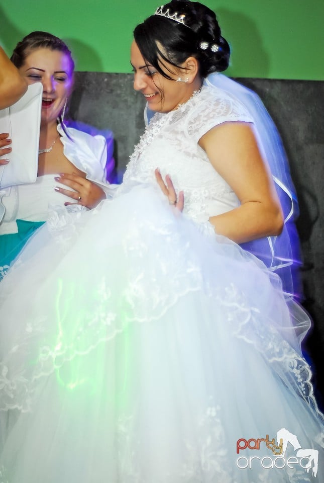 Season Opening Party, Royal Party House