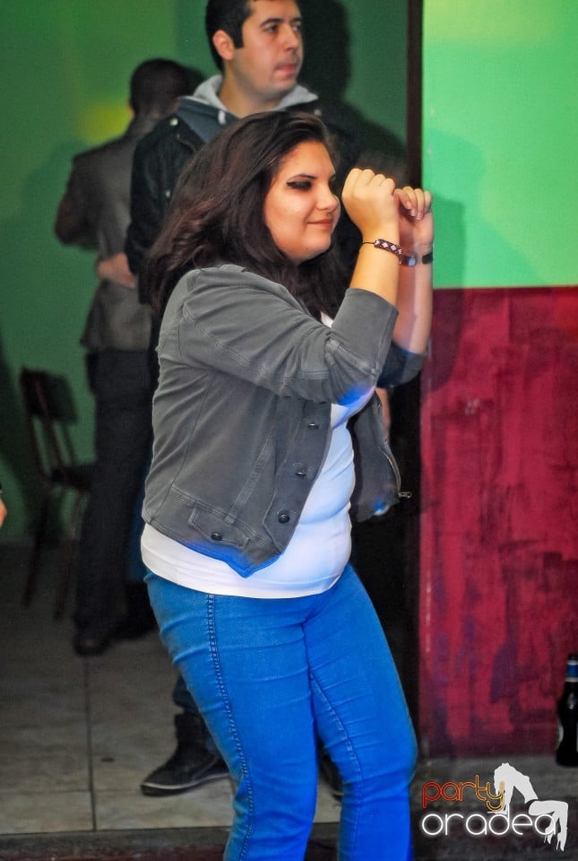 Season Opening Party, Royal Party House