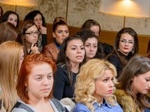 Seminar Demonstrativ Automachiaj