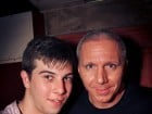 Sesiune de autografe cu Bárány Attila