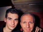 Sesiune de autografe cu Bárány Attila