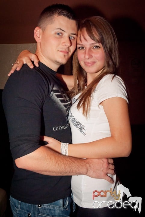 Seven sâmbătă noaptea, 