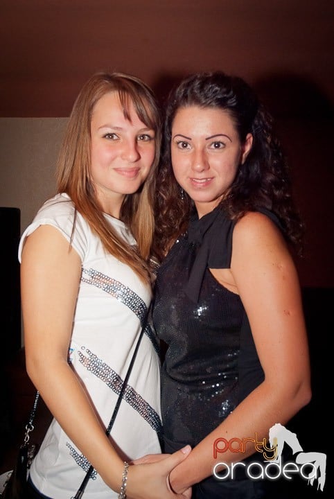 Seven sâmbătă noaptea, 