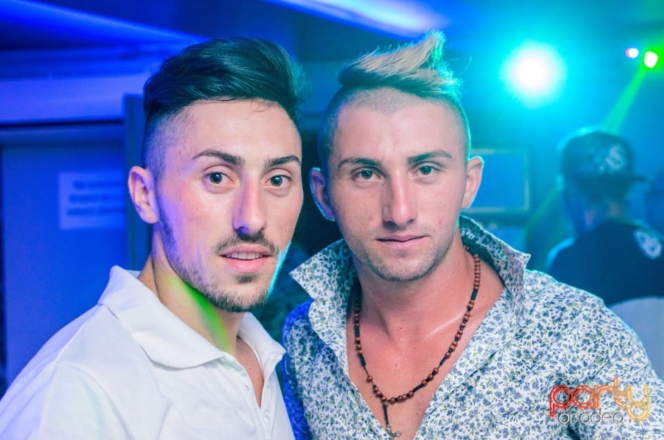 Sexy Summer Party,