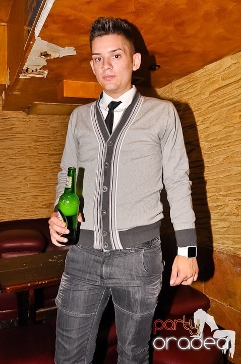 Sfârşit de săptămână cu distracţie şi muzică bună în Downtown, 