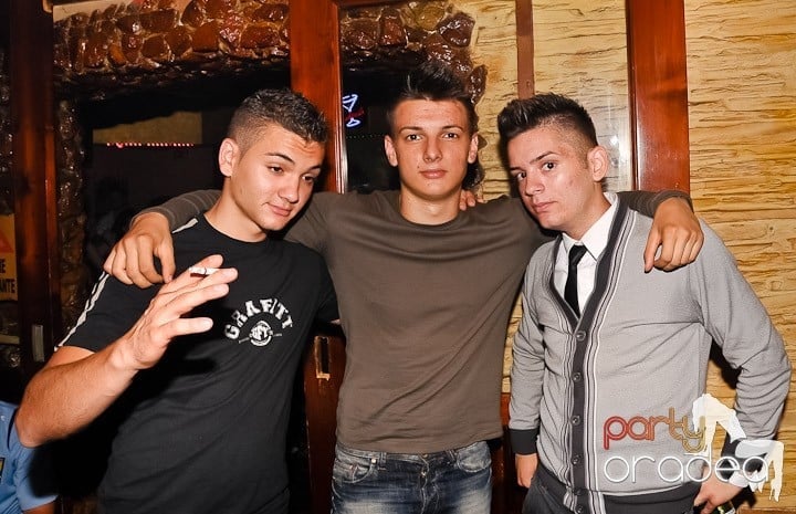 Sfârşit de săptămână cu distracţie şi muzică bună în Downtown, 