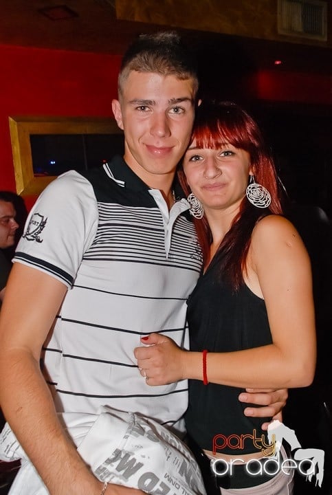 Sfârşit de săptămână cu distracţie şi muzică bună în Downtown, 