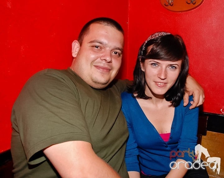 Sfârşit de săptămână cu distracţie şi muzică bună în Downtown, 