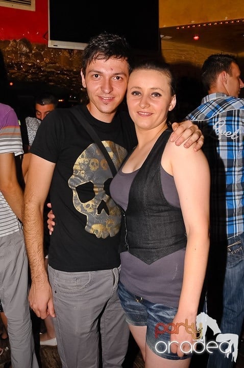 Sfârşit de săptămână cu distracţie şi muzică bună în Downtown, 