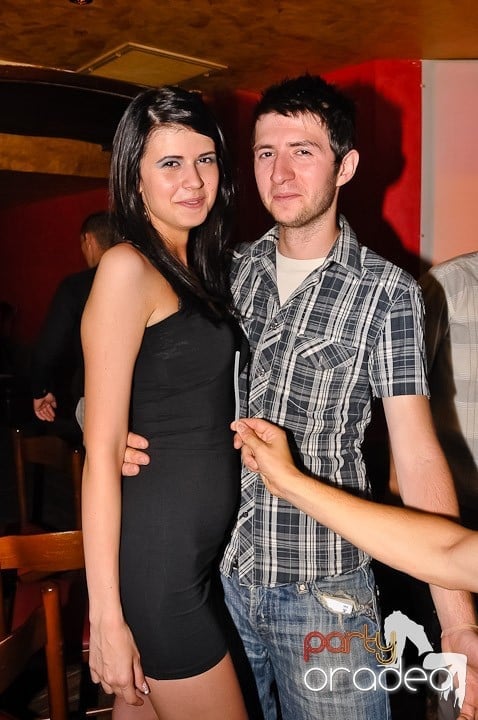 Sfârşit de săptămână cu distracţie şi muzică bună în Downtown, 