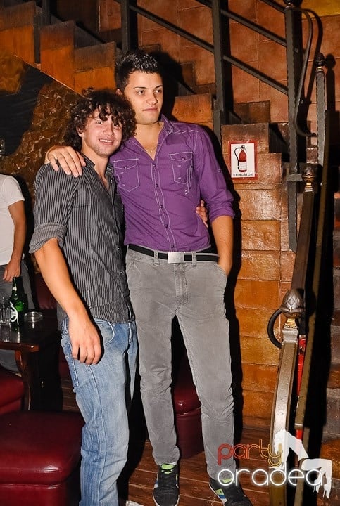 Sfârşit de săptămână cu distracţie şi muzică bună în Downtown, 