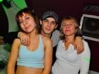 Sfârşit de săptămână în Club Atti's