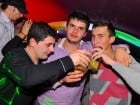 Sfârşit de săptămână în Club Atti's